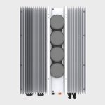 Solis S5 Hybrid Inverter S5-EH1P5k-L side view