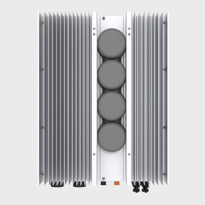 Solis S5 Hybrid Inverter S5-EH1P5k-L side view