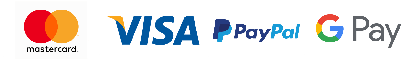 Payment logos